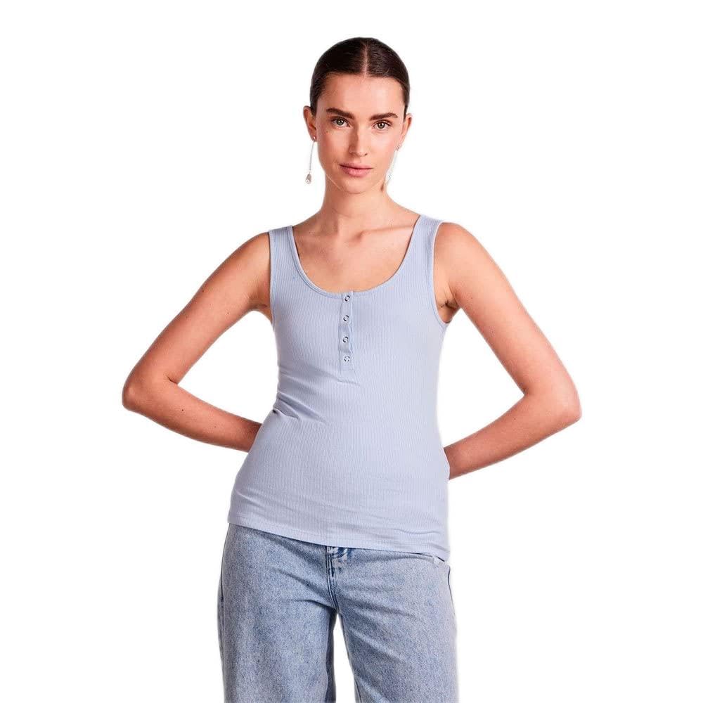 Pieces Pckitte Tank Top Noos Women's Tank Top