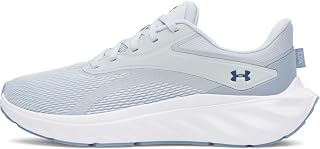 Under Armour UA W Ascend 0526 - Purple Echo 36