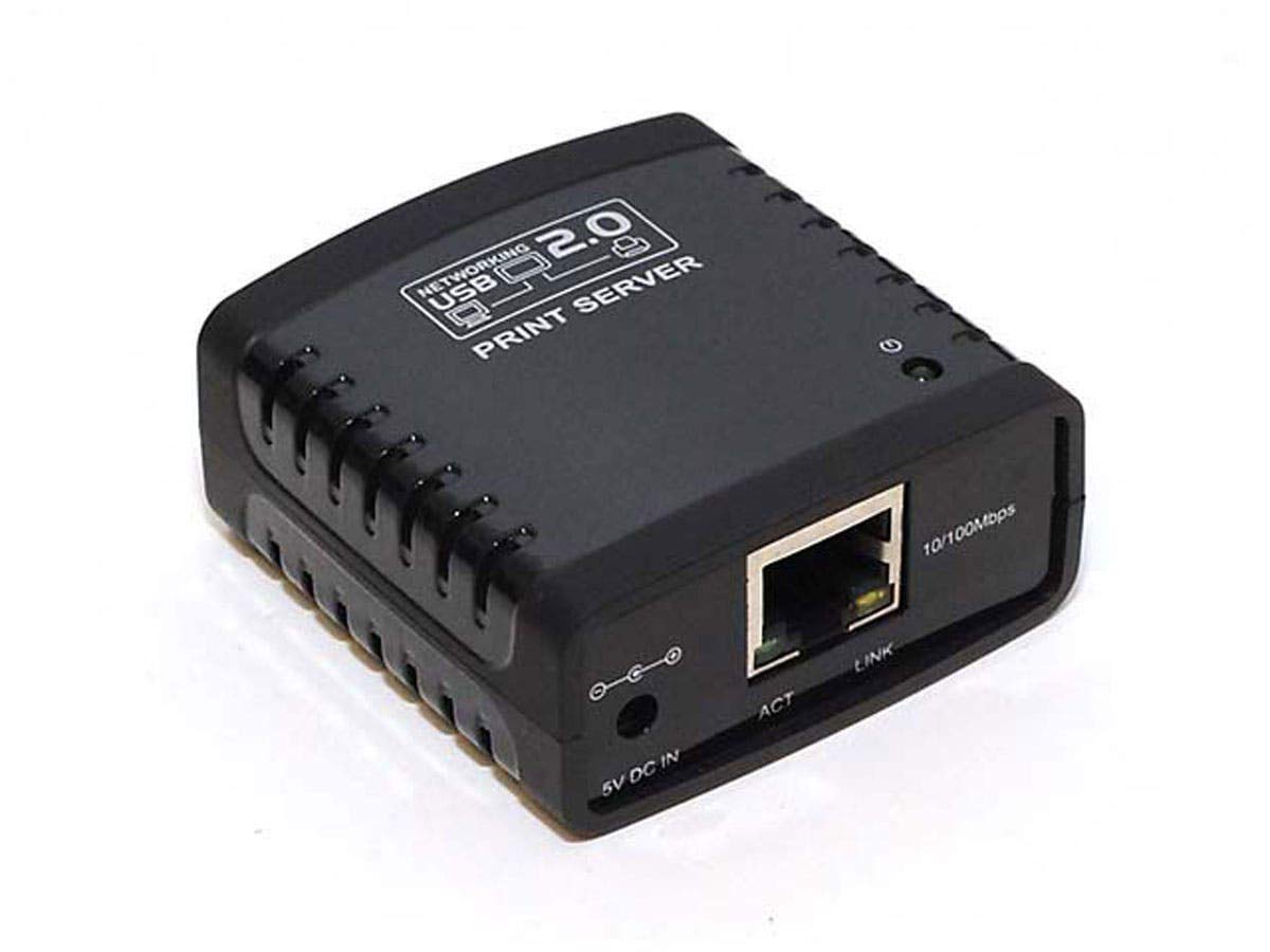 Monoprice 6P6C 1-Port Surface Mount (107084)