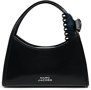 Marc Jacobs - The Claw Clip Crossbody, Borsa Donna