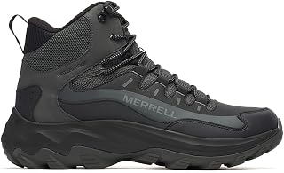 Merrell mens Thermo Chill 2 Mid Wp Winter Boot