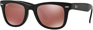 Ray-Ban Wayfarer Folding Classic Men's Sunglasses