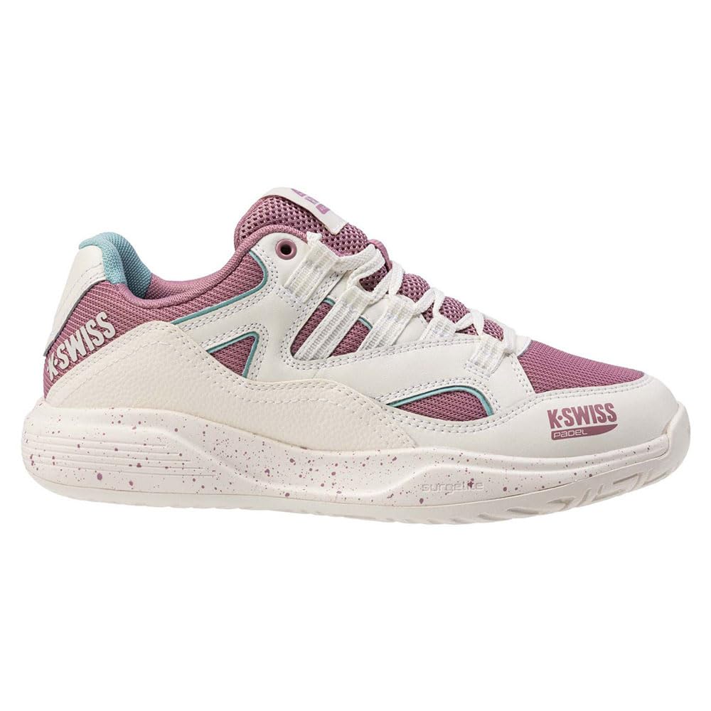 K-Swiss Tura Team Padel Tennis ShoeWomen