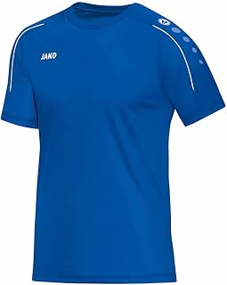 JAKO Classic Men's T-Shirt (Pack of 1)