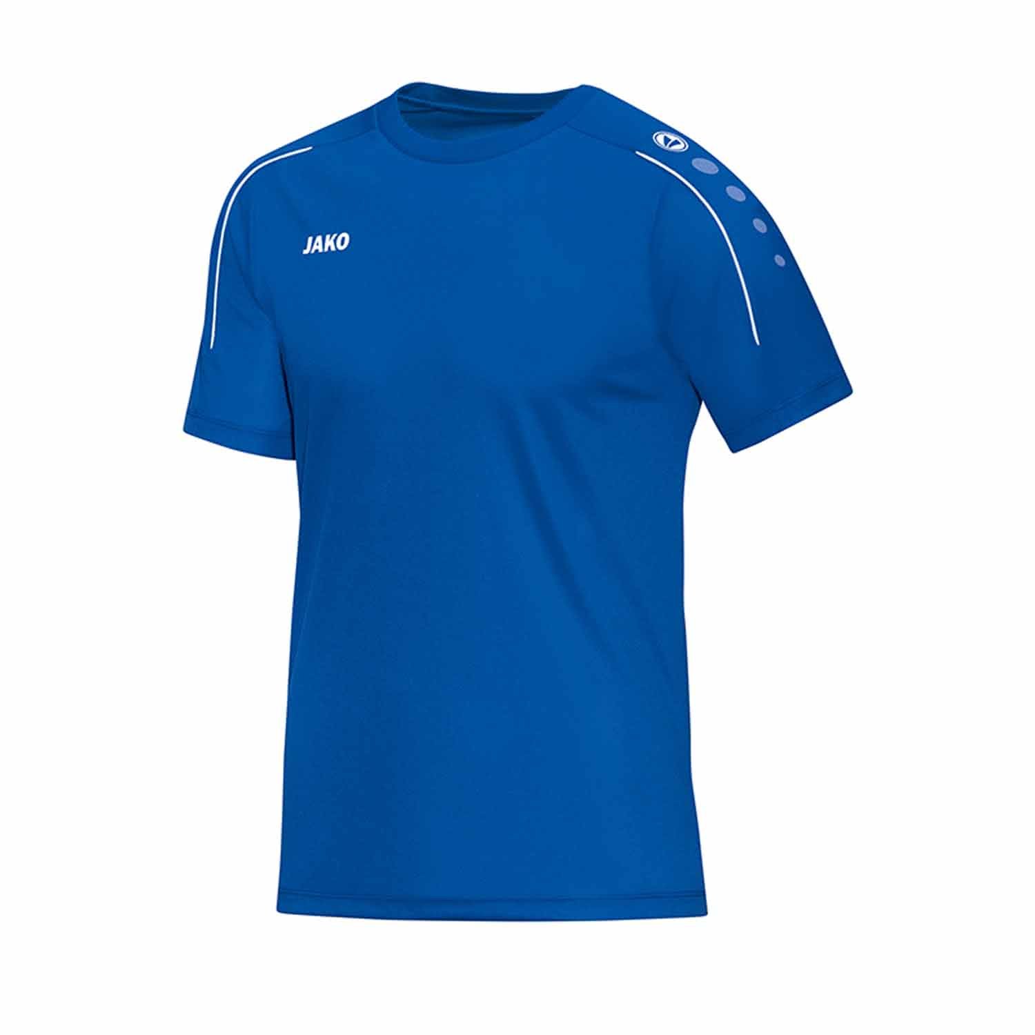 JAKO Classic Men's T-Shirt (Pack of 1)