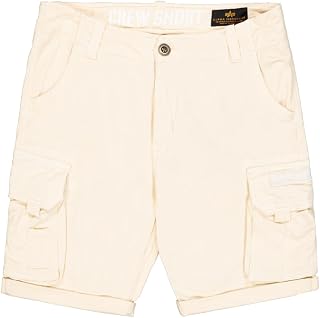 Alpha Industries - Crew Short, Unisex Adult Jacket