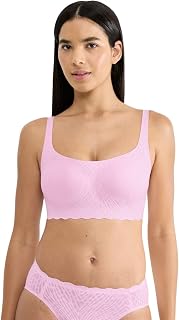 Sloggi Zero Feel Bliss Women's T-Shirt Bra