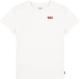 Levi's Batwing Chest Hit Tee Boy