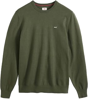 Levi's Lightweight Hm Men's Pullover Sweater