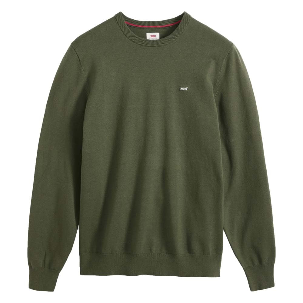 Levi's Lightweight Hm Men's Pullover Sweater