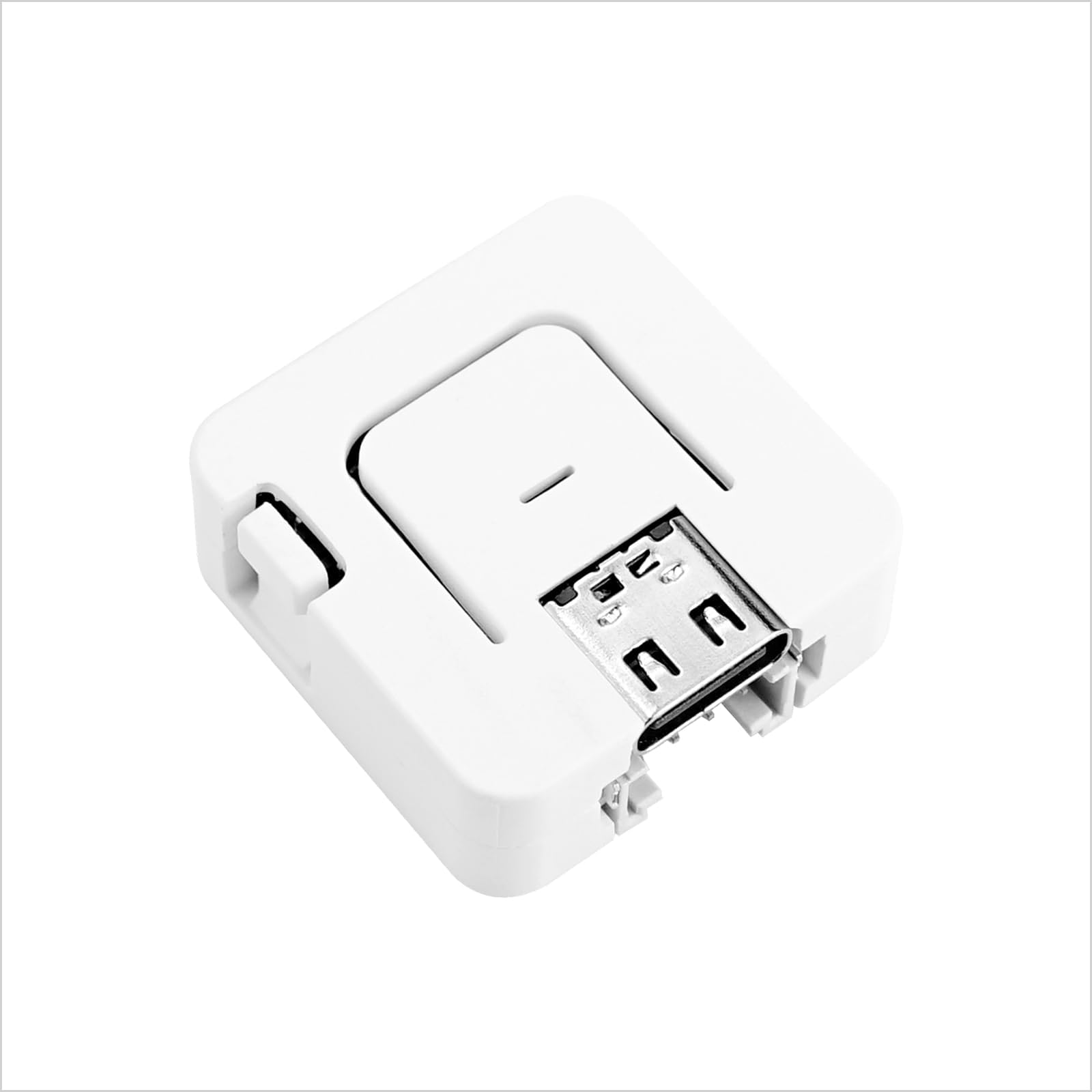 M5Stack Official ATOMS3 Lite ESP32S3 Dev Kit | ESP32-S3 controller, 24x24x9.5mm,