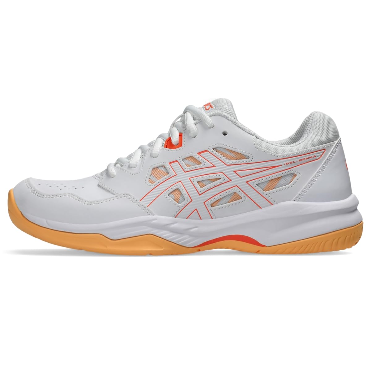 ASICS Women's Gel-Dedicate 8 Trainers