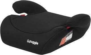 Puggle Travel + Go Group 3 Eco Booster Seat