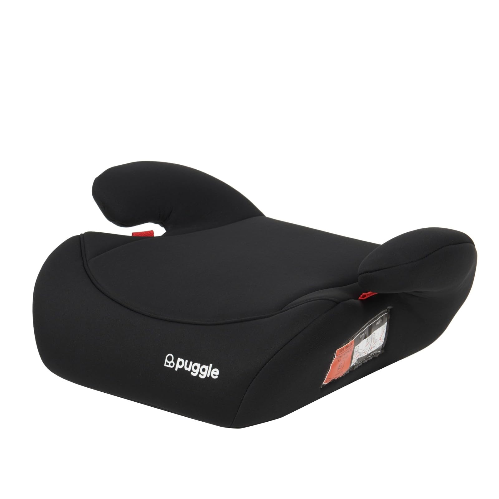 Puggle Travel + Go Group 3 Eco Booster Seat