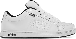 Etnies Kingpin Classic Heritage Skate Style with Trendy Inflated Look