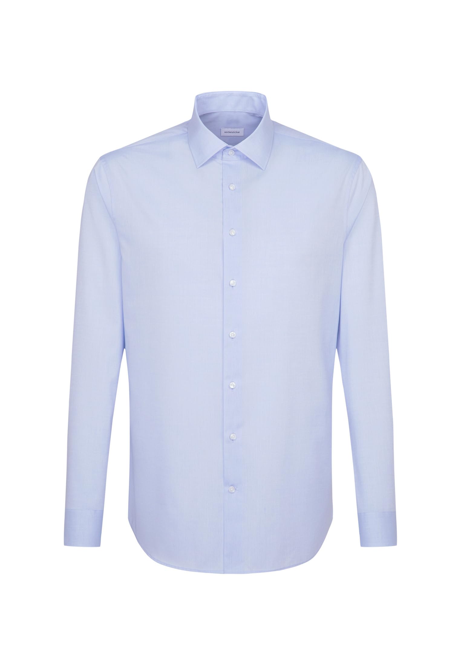 Seidensticker men's business shirt - shaped fit - non-iron - Kent collar - long 
