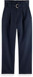 Scotch & Soda Damen Core Daisy Pants