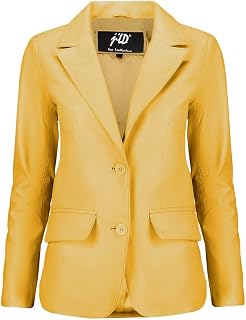 Jild Women's Lc Lady Coat (pack of 1)