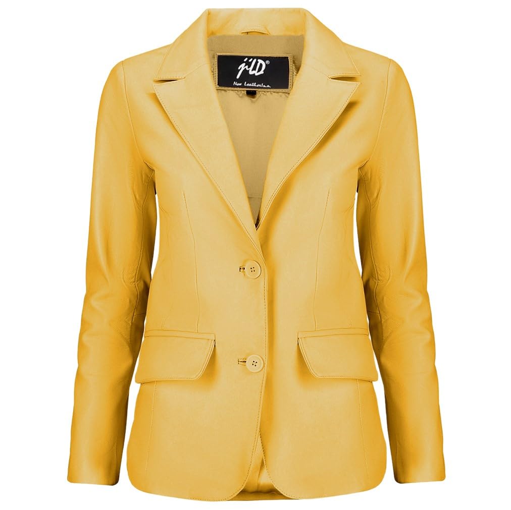 Jild Women's Lc Lady Coat (pack of 1)
