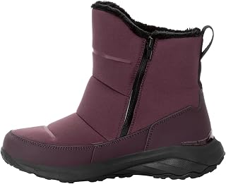 Jack Wolfskin Dromoventure Texapore Women's Winter Boot W