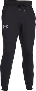 Under Armour CGI Men's Fitness Trousers and Shorts, Tapered Grid Trousers