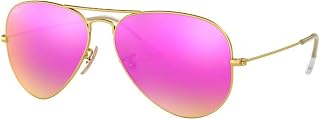 Ray-Ban - Aviator Large Metal Men's Sunglasses