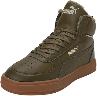 Puma Puma Caven 2.0 Mid M Shoes 392291 01 Trainers Unisex Adult