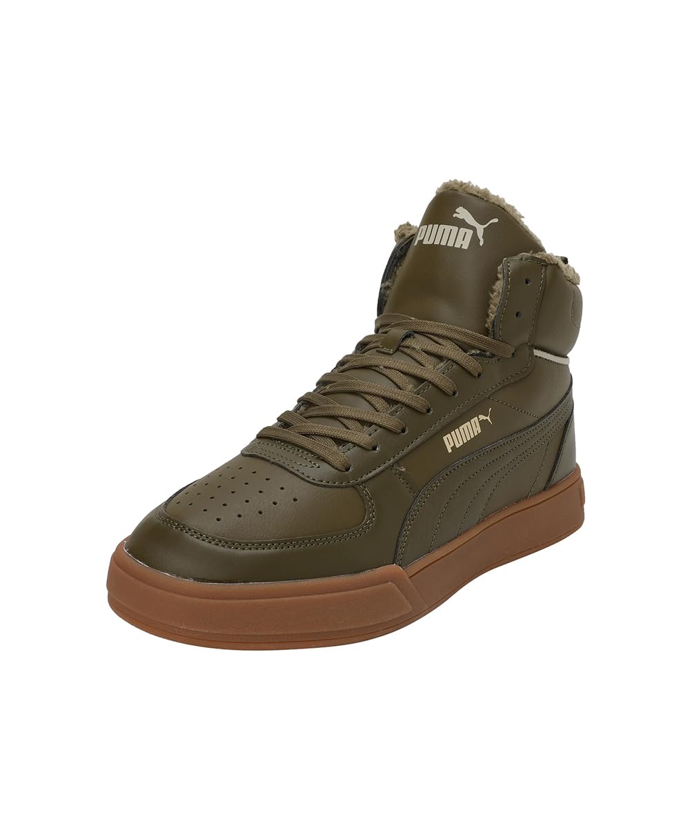 Puma Puma Caven 2.0 Mid M Shoes 392291 01 Trainers Unisex Adult