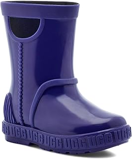 UGG Drizlita Unisex Rubber Boots, Children and Teenagers