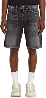 G-STAR Dakota Men's Clean Edge Shorts