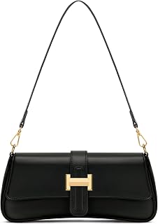 KKXIU Shoulder Bag for Women Small Hobo Handbag Mini Retro Clutch Purses