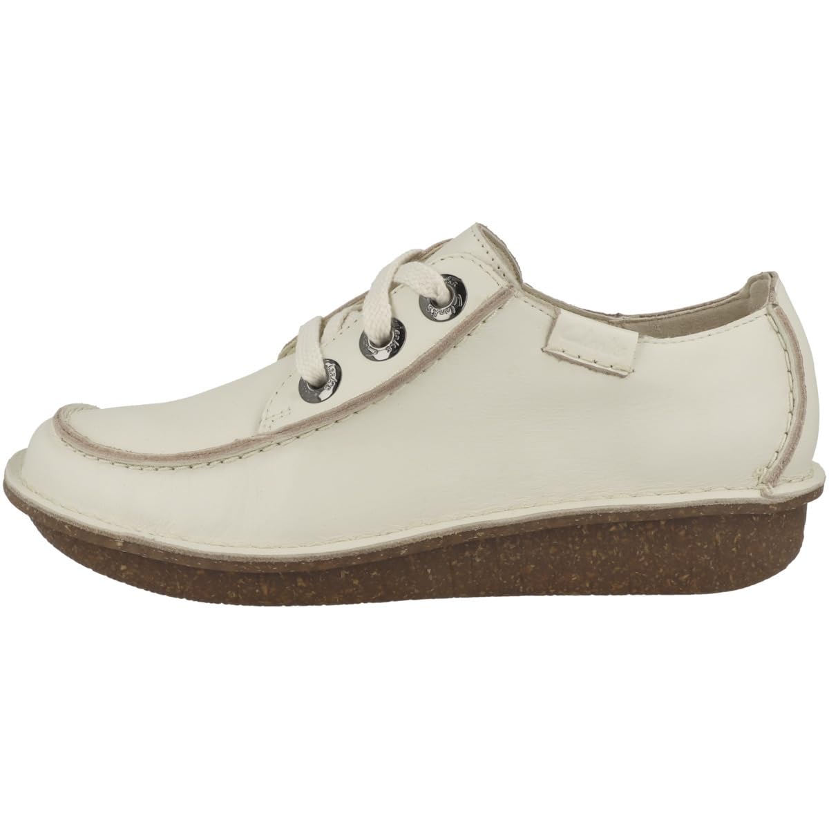 Clarks 20337700 Funny Story Women's Low Shoes