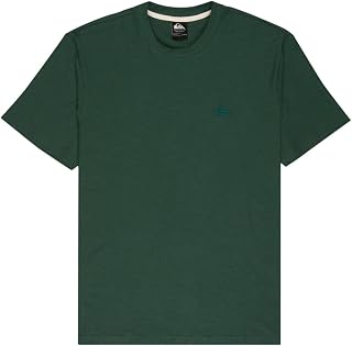 Quiksilver Slub Men's Roundneck T-Shirt (Pack of 1)