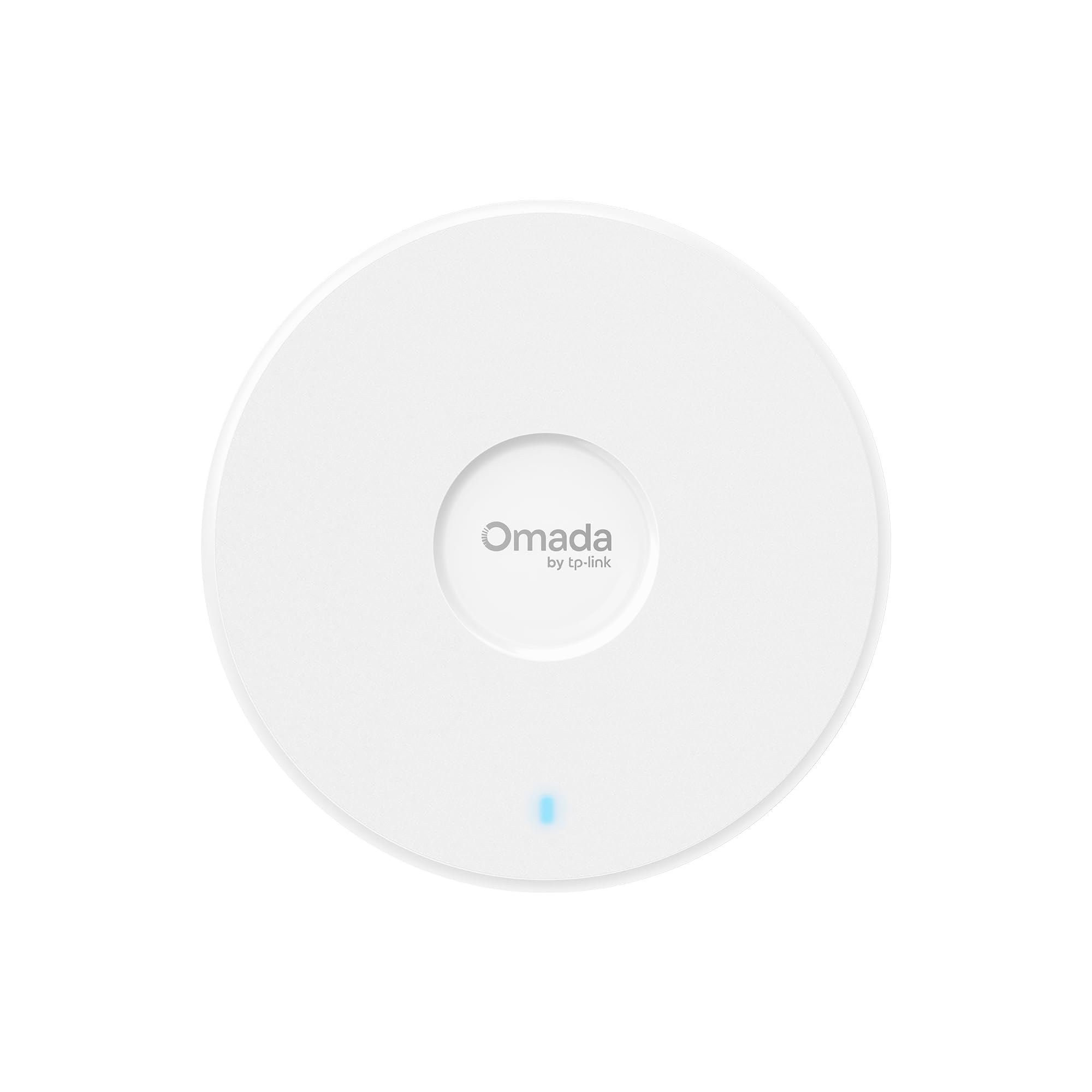Omada 7, BE5000 Wireless Access Point, 2.5G Port, w/DC Adapter(EAP720) | WiFi 7 