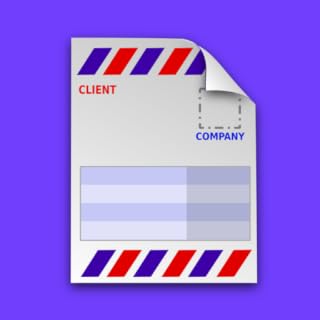 Commercial Invoice Pro