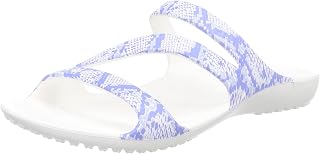 Crocs Women's Kadee Ii Sandal WSandal