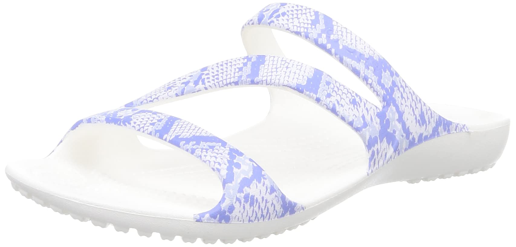 Crocs Women's Kadee Ii Sandal WSandal
