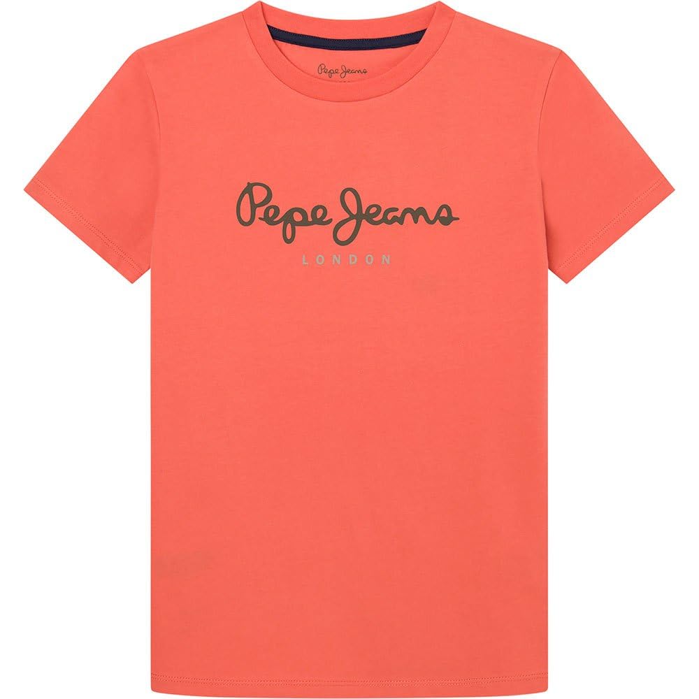 Pepe Jeans Art Boys' T-Shirt