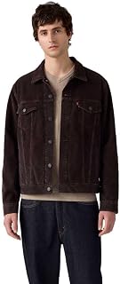 Levi's Men's The Trucker Jacket Denim Jacket (Pack of 1)