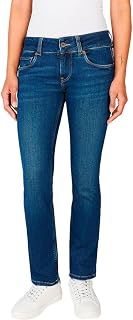 Pepe Jeans Slim Jeans LW - Unisex Adult Trousers