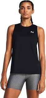 Under Armour Tech Tank Top Shirt for Women