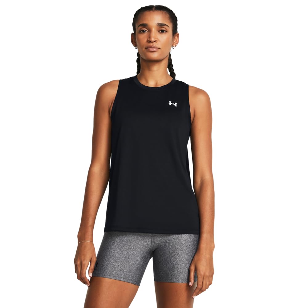 Under Armour Tech Tank Top Shirt for Women
