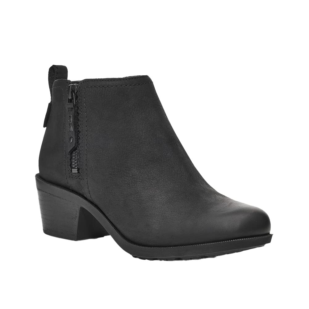 Teva Anaya Bootie Rr Short Ankle BootsWomen