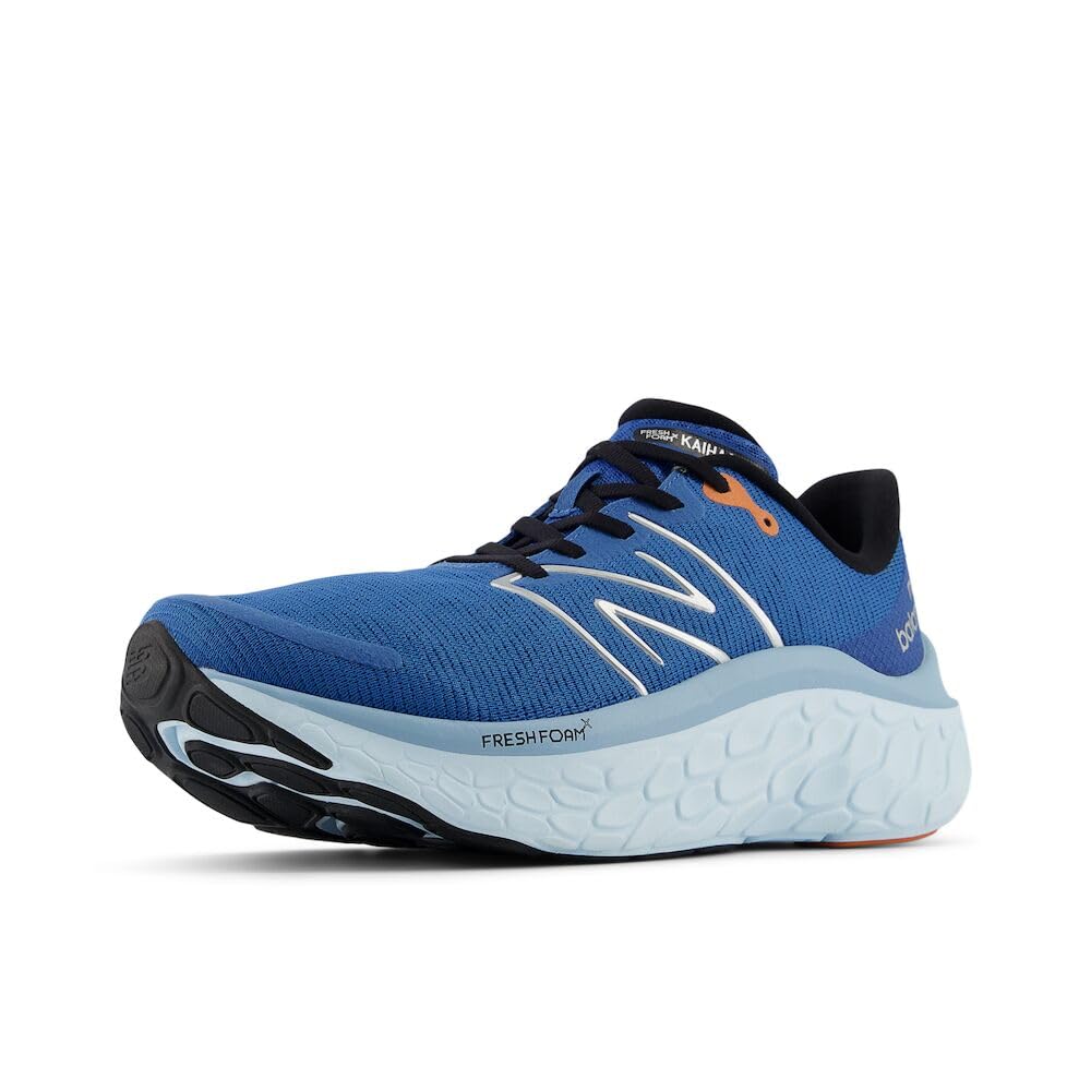 New Balance Men's Fresh Foam X Kaiha Road Running Shoes