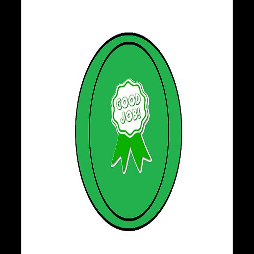 GOOD JOB! BUTTON MOBILE