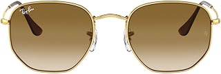 Ray-Ban 0rb3548-0RB354891984E Unisex - Adulto