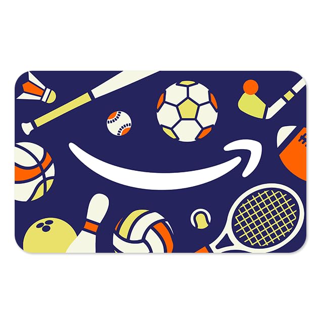Amazon eGift Card | Baby & Kids