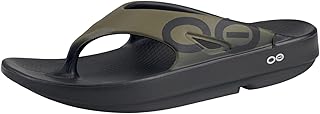 OOFOS OOlala Sandal - Lightweight Recovery Shoe
