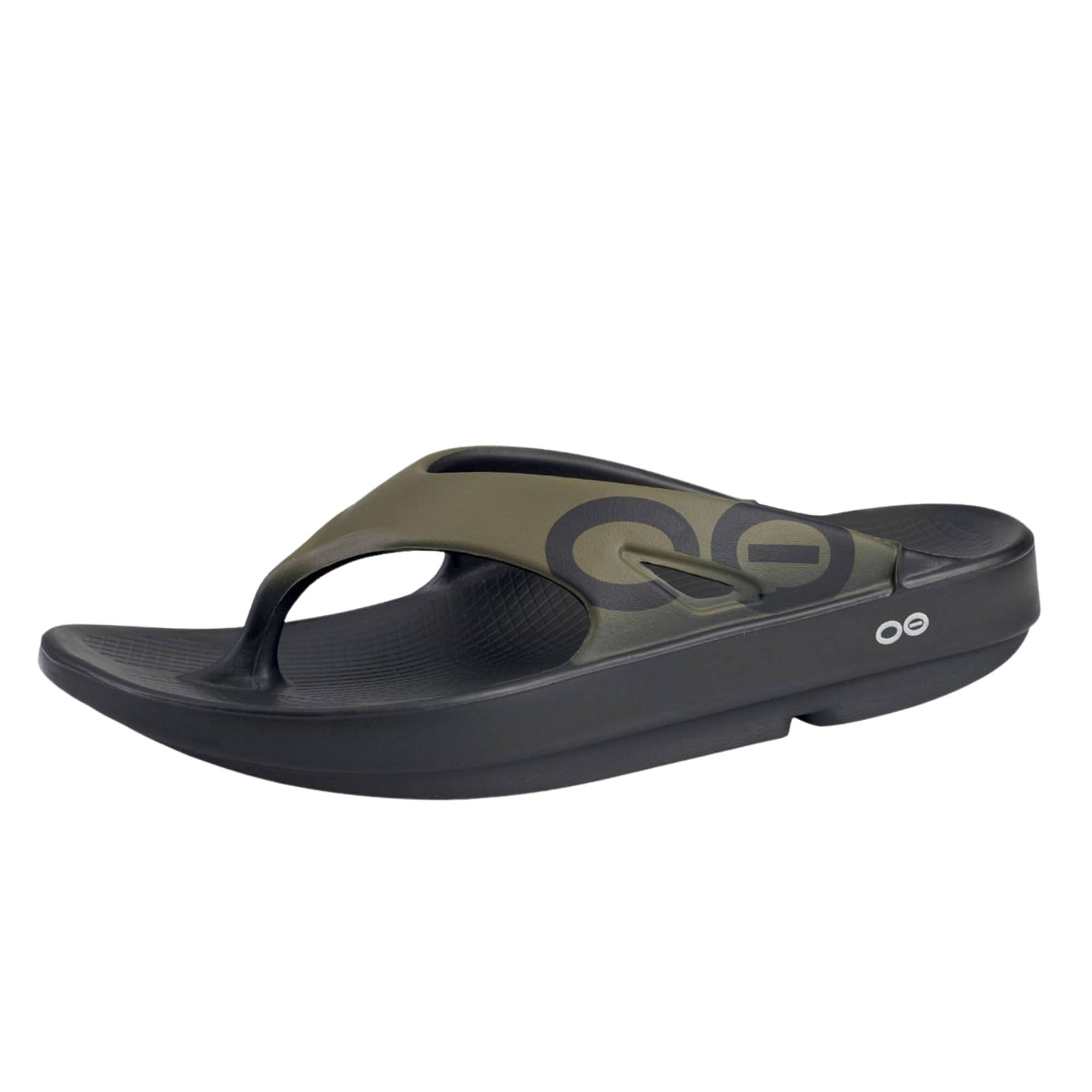 OOFOS OOlala Sandal - Lightweight Recovery Shoe