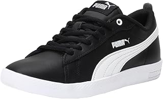 PUMA Smash WNS v2 L Blanc